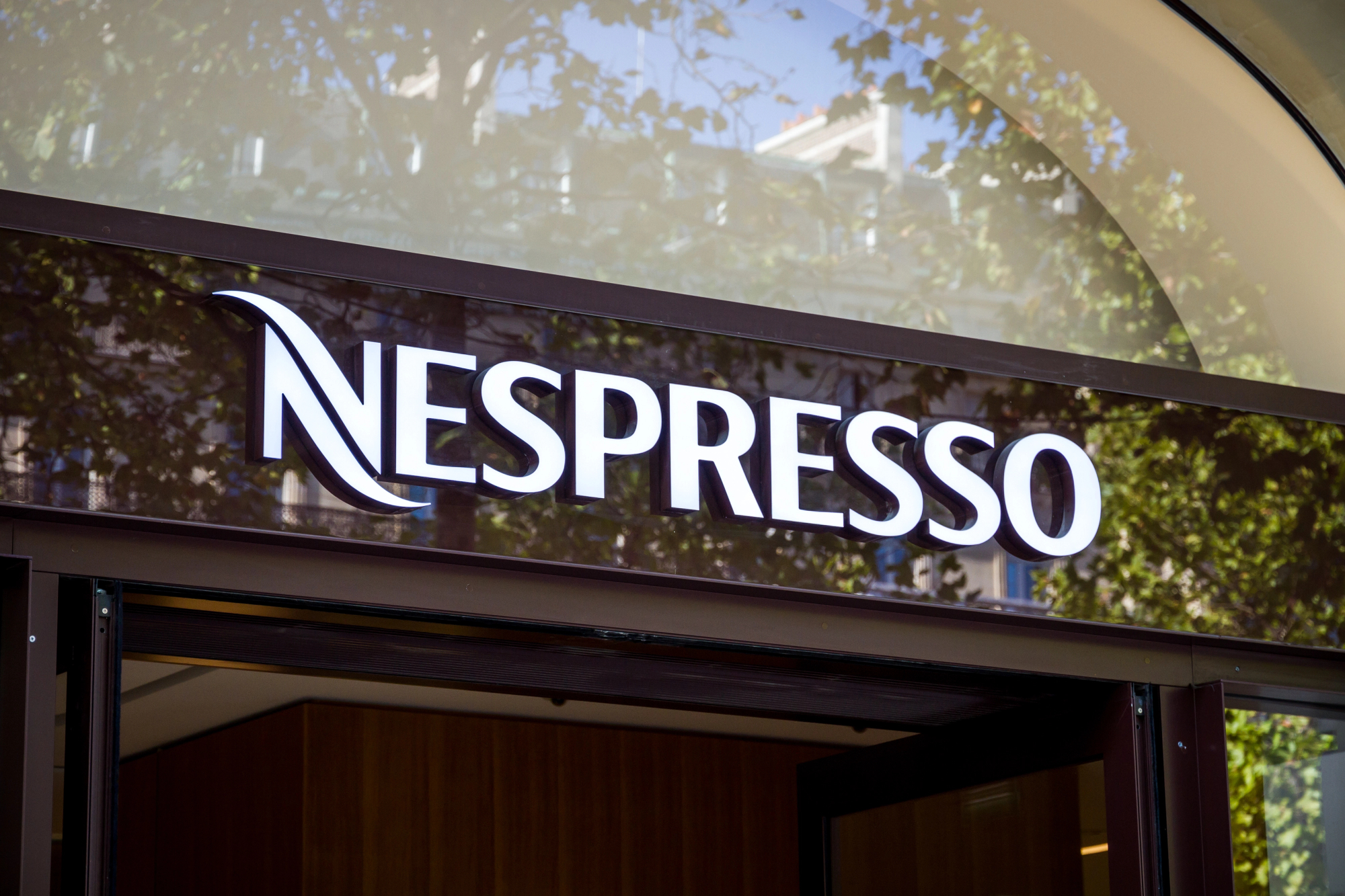 Kako me Nespresso inspirirao za šale i priče