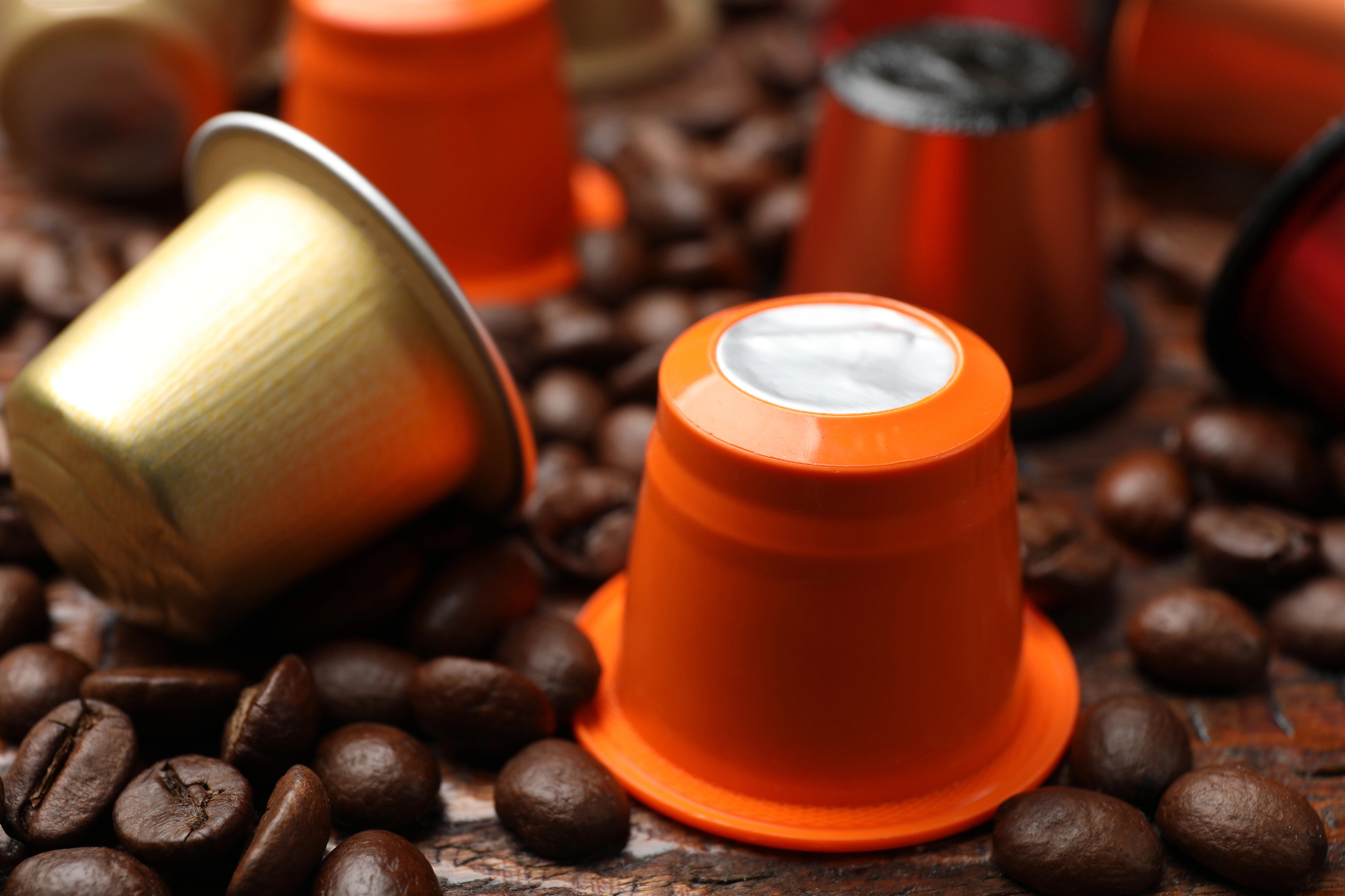 Kako me Nespresso inspirirao za šale i priče